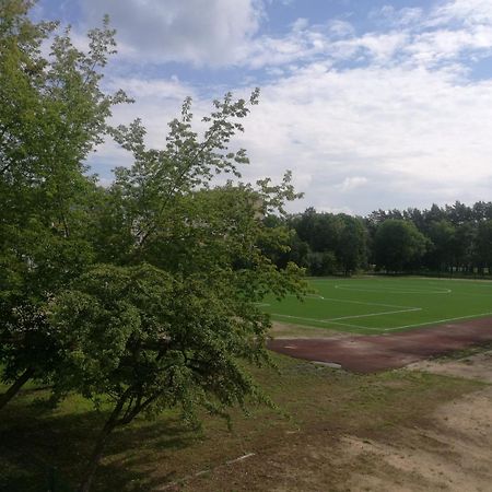 Centro apartamentai Druskininkai Esterno foto
