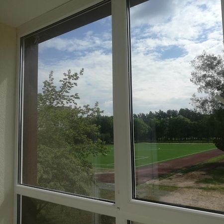 Centro apartamentai Druskininkai Esterno foto