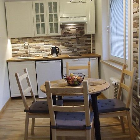 Centro apartamentai Druskininkai Esterno foto
