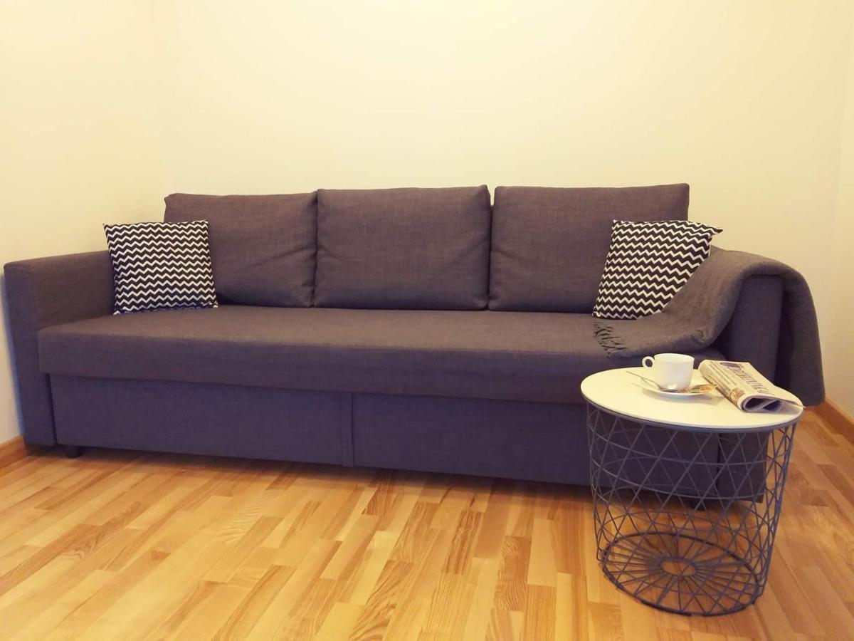 Centro apartamentai Druskininkai Esterno foto