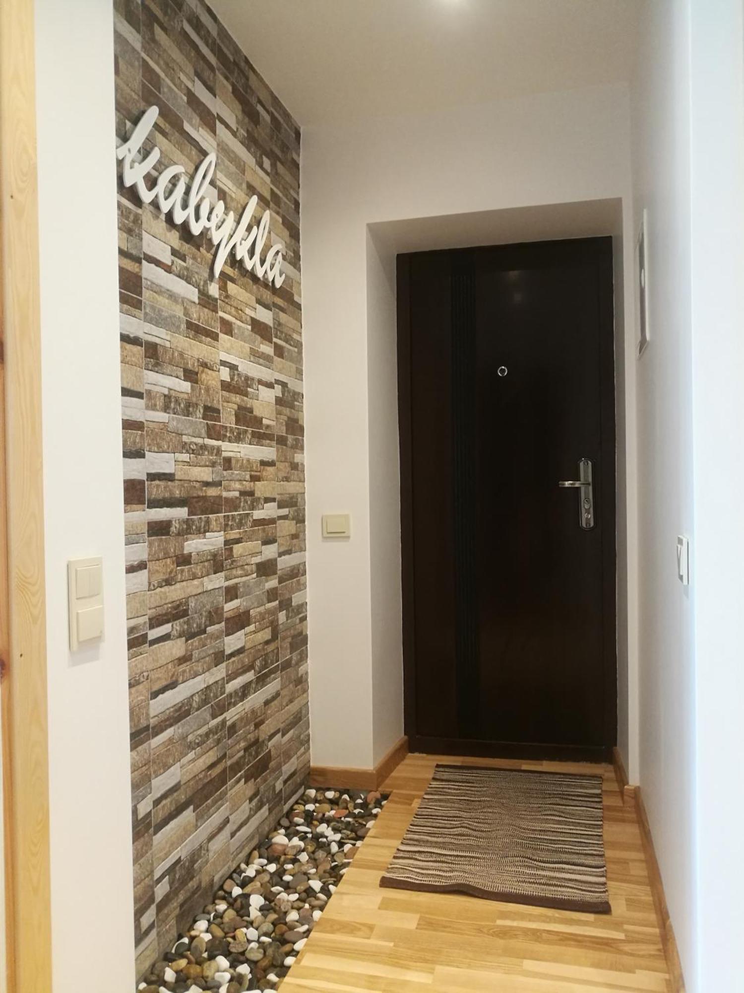 Centro apartamentai Druskininkai Esterno foto