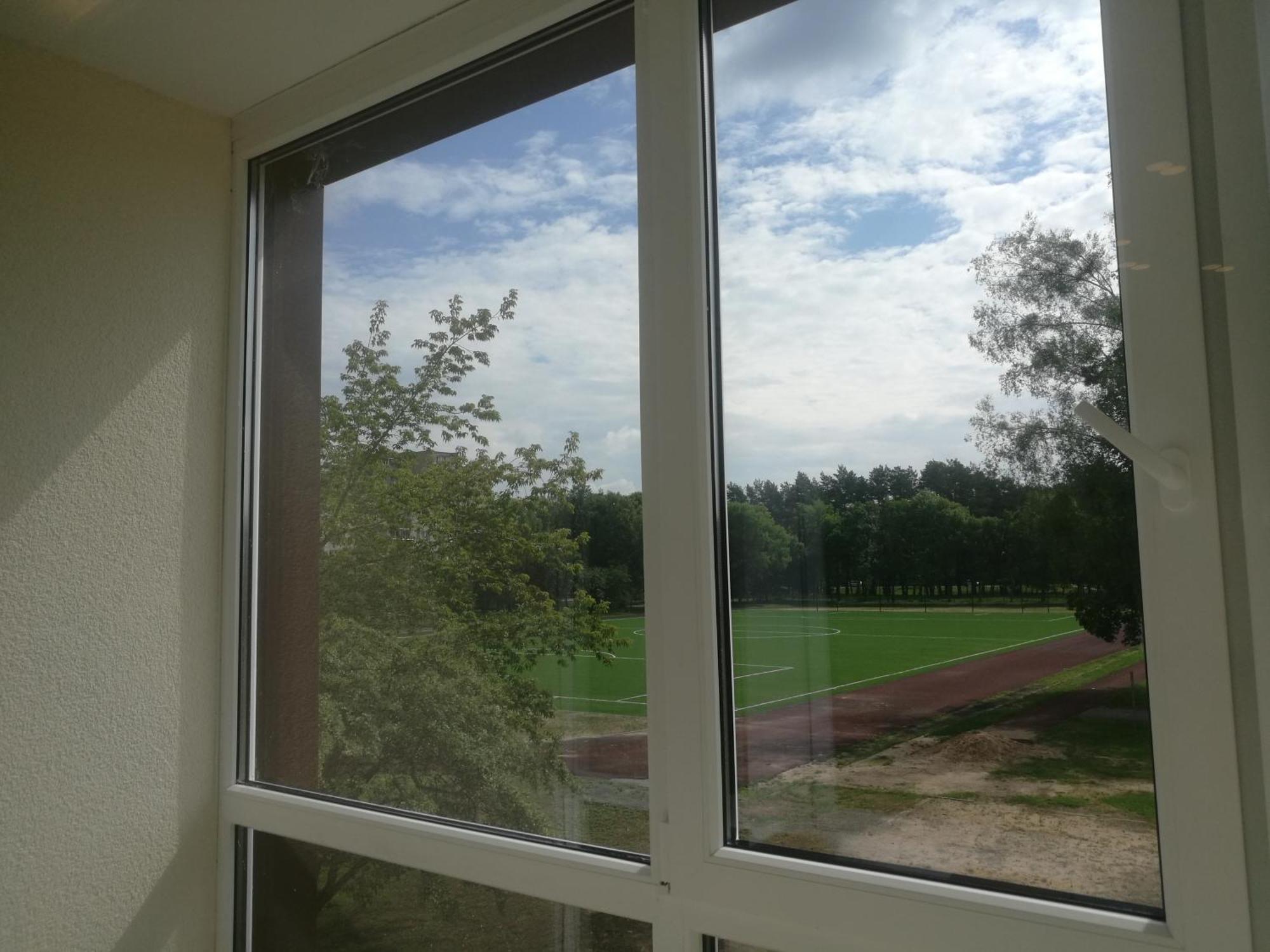 Centro apartamentai Druskininkai Esterno foto