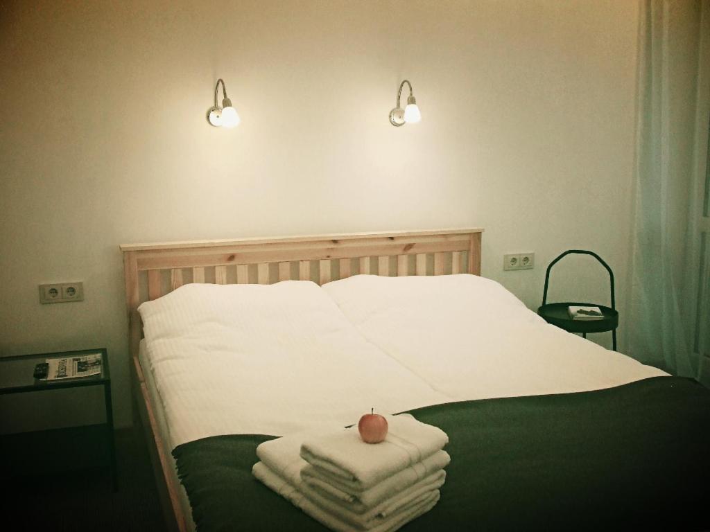 Centro apartamentai Druskininkai Esterno foto
