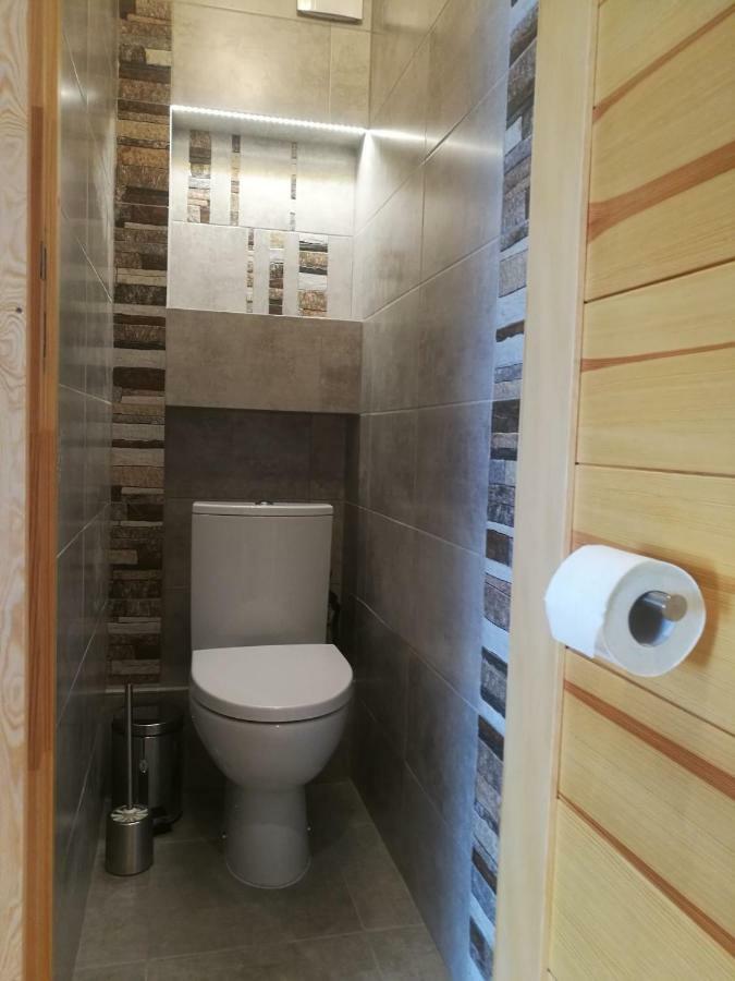 Centro apartamentai Druskininkai Esterno foto