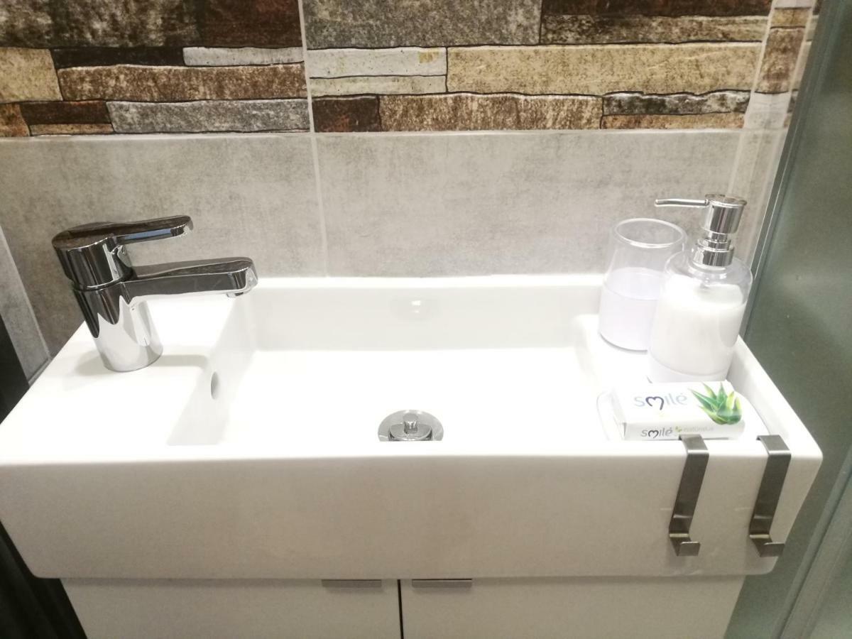 Centro apartamentai Druskininkai Esterno foto