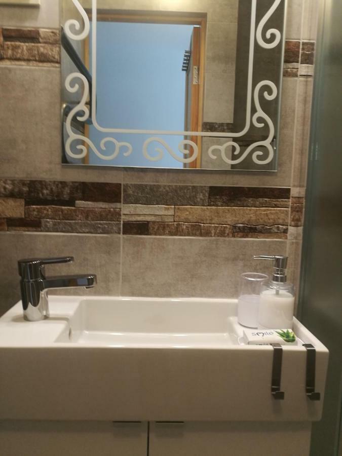 Centro apartamentai Druskininkai Esterno foto