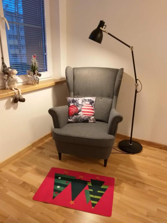 Centro apartamentai Druskininkai Esterno foto